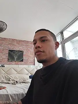 AlphaMasterXxx