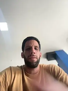 Karim_mansur live cam