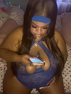 AQUA_WINTER_MARIE live cam