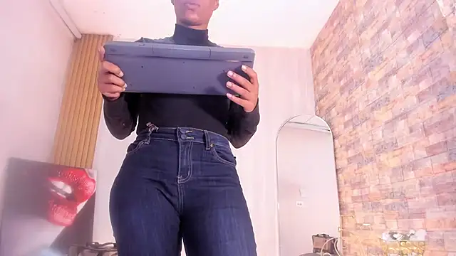 CardyKambell1 live cam preview