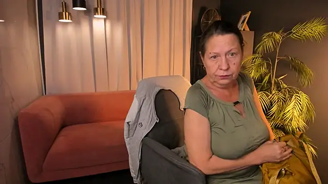 LindaPassionate