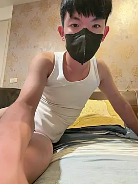 kaikai1335 live sex cam