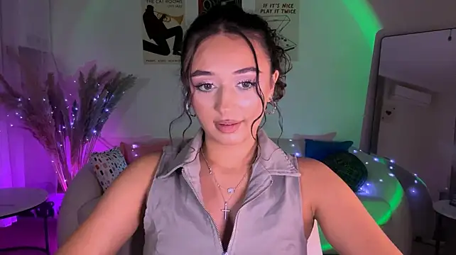 ParsedFix live cam on StripChat