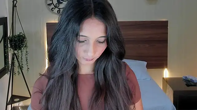 SamayRyann live cam on StripChat