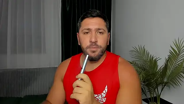 Gold_Alpha_Boy