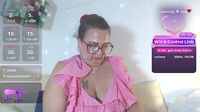 BiirdyDavis live sex cam