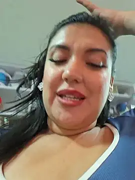 Sophie-hatter webcam