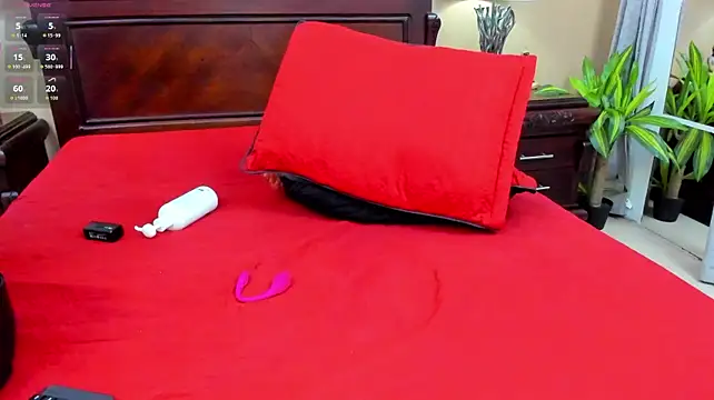 AriSweet live cam