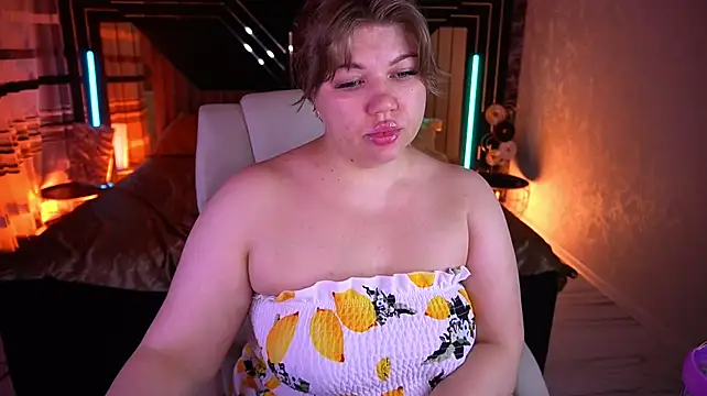GabbieJay live cam on StripChat