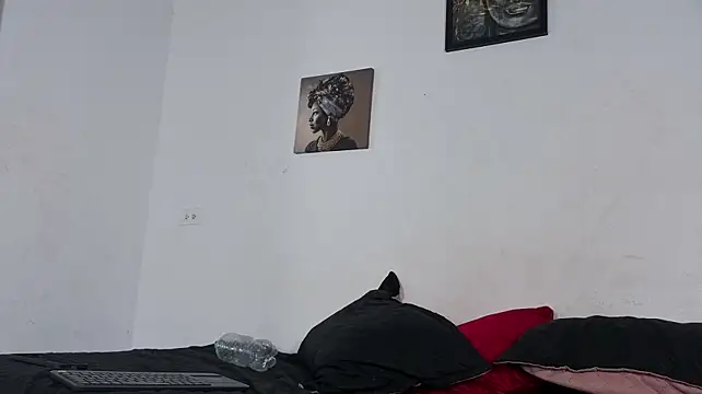 lexyfyre live cam on StripChat