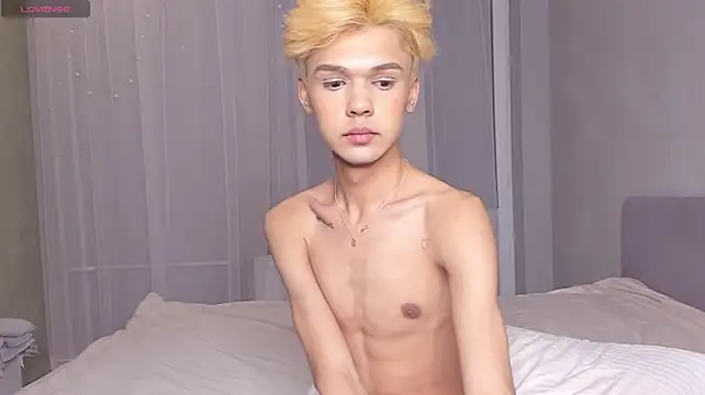 Felix_Rey live cam on StripChat