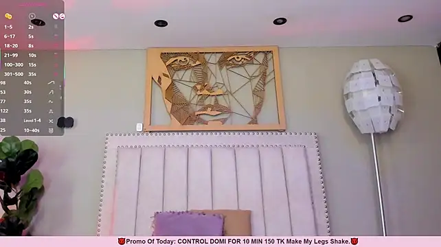 LenaRuiz_ live cam on StripChat