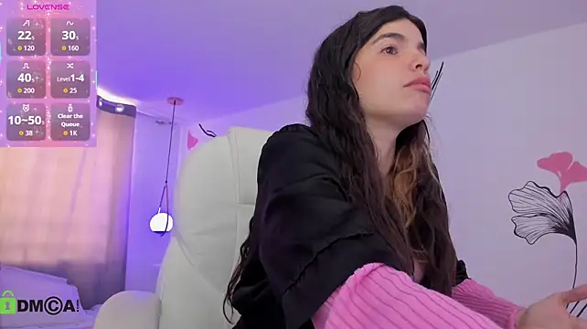 Isabela_Fiorelli live cam on StripChat
