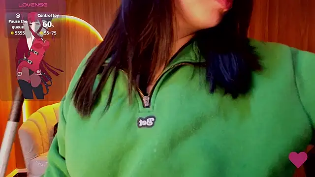 Anni_acker_b live cam on StripChat