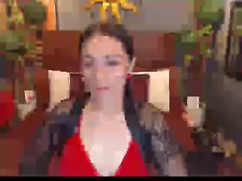 JamilaJasmin live cam on StripChat