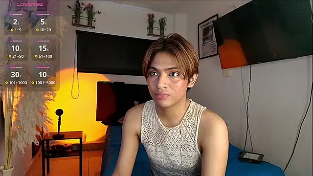 imgerver live cam on StripChat