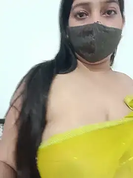 Cute_Riya_1 live cam on StripChat