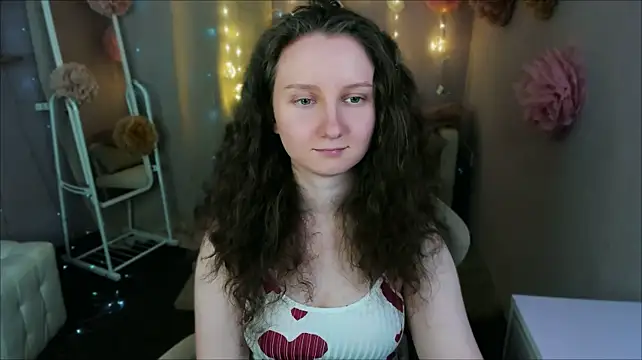 SunshineBlaze live cam on StripChat