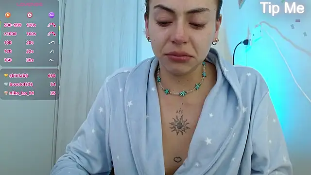 aprildumont live cam on StripChat