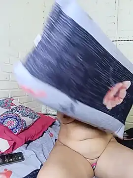 Mommy_Dirty_Boy webcam