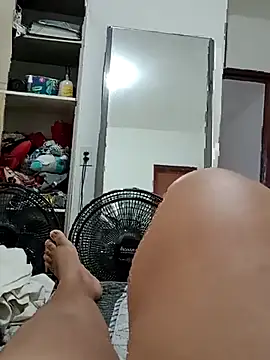 letichamada live cam on StripChat