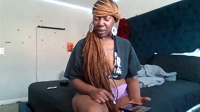 GotCake live cam on StripChat