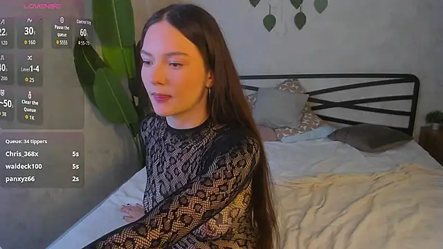 Amy_Beckk live cam on StripChat