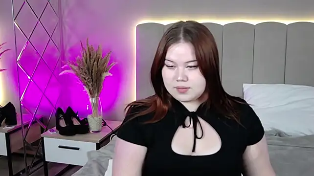 EvaBlunnsh_ live cam on StripChat