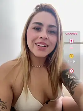 Pamelao_1 live cam on StripChat
