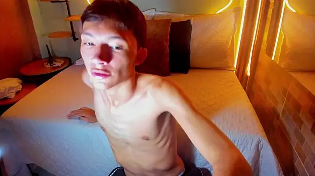Alan_Madisson live cam on StripChat