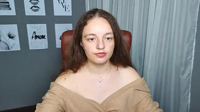 MelodiLady live cam on StripChat