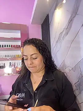 Nails_Lucia webcam