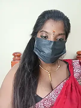 Meera_nila_tamil live cam on StripChat