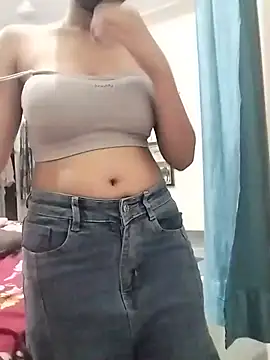 miss_muskan78 live cam on StripChat