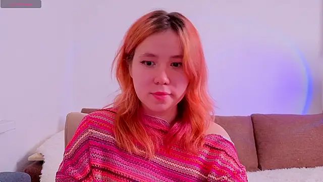 Joli_power live cam on StripChat
