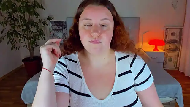 PolinaSalvatore live cam on StripChat