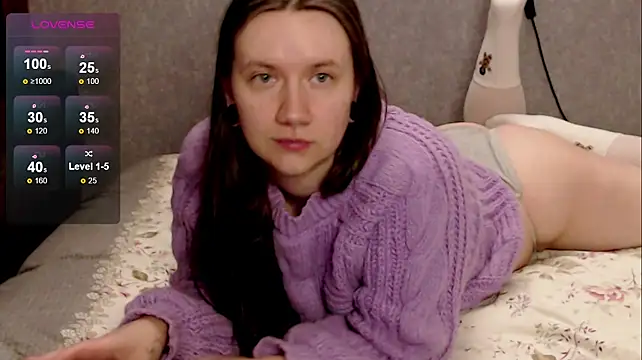 sojubottle live cam on StripChat