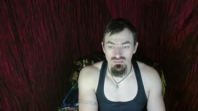 ConanJones live cam on StripChat