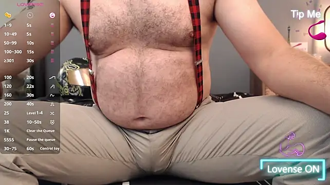 jonasbeards
