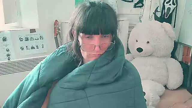 CeriseLapine webcam