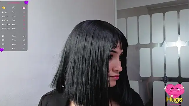chloehanna webcam