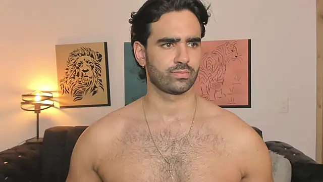 Brad_Martin webcam