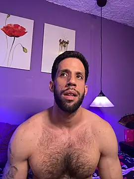 Karim_mansur live cam on StripChat