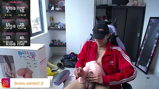 Bruno_santos1 webcam