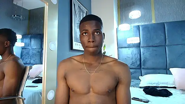 JeanDantte webcam