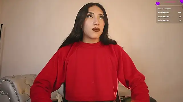 Velvet_Raze webcam