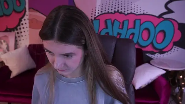 Lissaa_Moon webcam