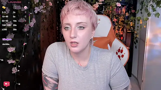 AsheLucker
