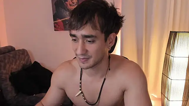 AlexRivera6 live cam on StripChat