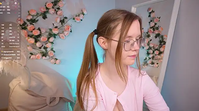 more_sonne (F young) - 15 SPANKS/ make my booty blush